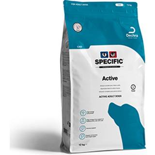 SPECIFIC CAD Active 12kg