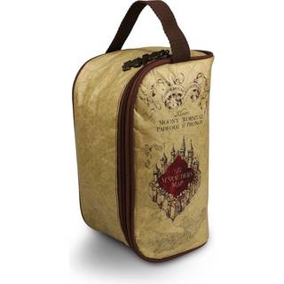 HARRY POTTER - Marauder's Map - Wash Bag