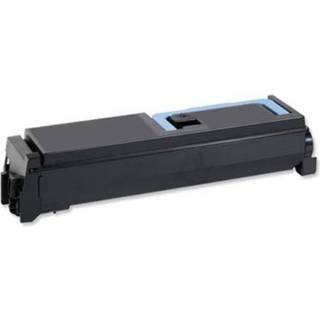 Kompatibel toner Kyocera TK 550 - 1T02HM0EU0 sort 7000 sider