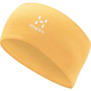 Mirre Headband Sunny Yellow