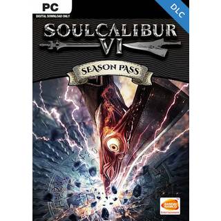 SOULCALIBUR VI Season Pass (PC)