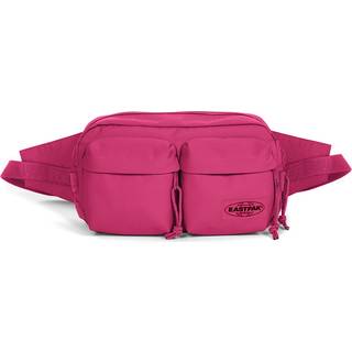 Eastpak Bæltetaske Bumbag Double - Lyserød