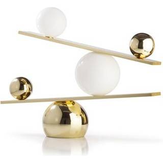 Oblure CIRRATA Bordlampe Grå