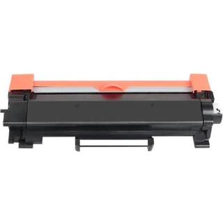 Kompatibel toner Brother TN 2421 sort 3000 sider