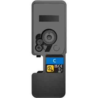 Kompatibel toner Kyocera TK 5430 - 1T0C0ACNL1 cyan 1200 sider