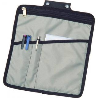 Ortlieb Messenger Bag Cykeltaske Bæltelomme Taske - Sort