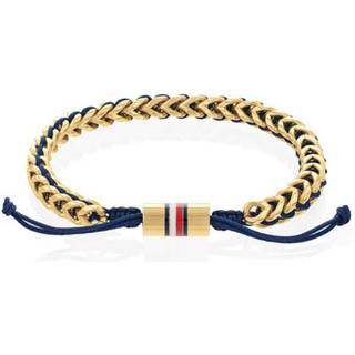 Tommy Hilfiger Armband - 2790512 - gold