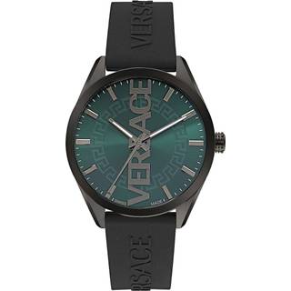 Versace VE3H00322 V-Vertical Herrenuhr 42mm 5ATM