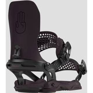 Bataleon Snowboard Binding Etna Plum