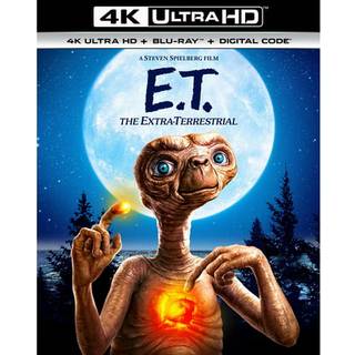 Et the Extra-terrestrial - 40th Anniversary Ed