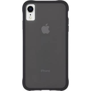 Case -mate - iPhone XR -sag - Sej - iPhone 6.1 - Matte sort