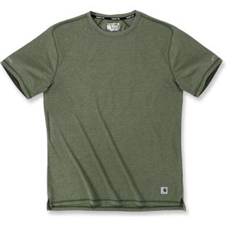 Carhartt Extremes T-shirt grøn, relaxed fit, str. XXL 105858GD4-XXL