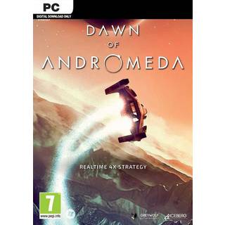 Dawn of Andromeda (PC)