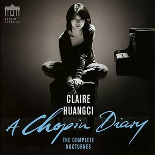 Arthur Rubinstein - Chopin Diary