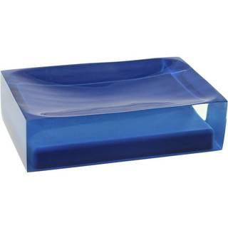 Gedy Ra11-05 Rainbow Soap Holder 0.3 """" L X 4.33 """" W Blue