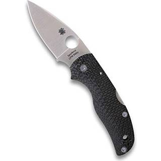 Native 5 Fluted Carbon Fiber foldekniv