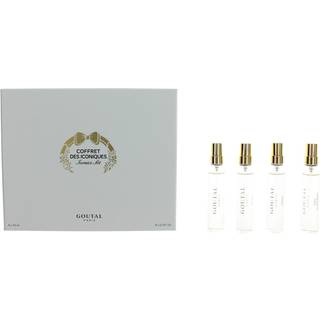 Annick Goutal Des Iconiques Miniature sæt