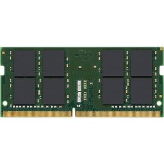 Kingston Technology ValueRAM hukommelsesmodul 16 GB 1 x 16 GB DDR4 3200 MT/s