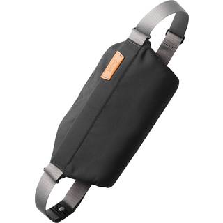 Bellroy City 4L Mini Sling taske sort