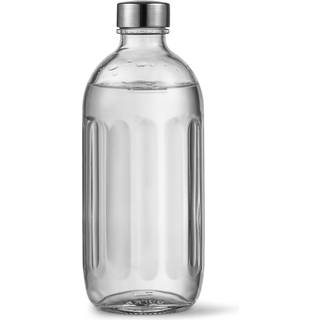 Glasflaske Pro, 800ml - Aarke