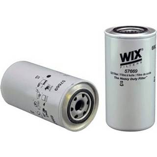 WIX 57669 Oliefilter