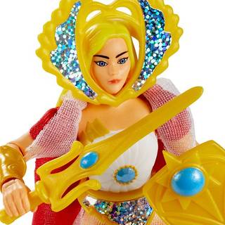 Masters of the Universe Origins Action Figure Princess of Power: She-Ra 14 cm