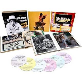 Bob Dylan - The Basement Tapes Complete: the Bootleg Series Vol. 11 (6 CD)