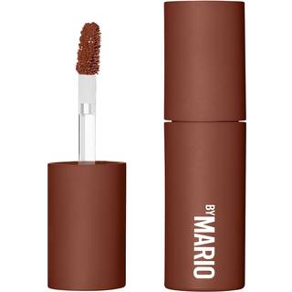 Makeup By Mario - Moistureglow™ Plumping Lip Color - Spice + 9 Ml - For Women - Brun