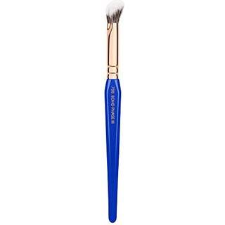 Bdellium Tools Professional Makeup Brush - Golden Triangle Series 788 BDHD Fase III - Med alle veganske og bl?de syntetiske fibre til blanding og