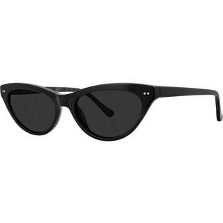 Kensie Be Yourself Black 53 Solbriller Mænd Black - Black - 53mm