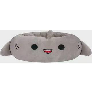 Squishmallows Pets Gordon The Shark Pet Bed L 76cm