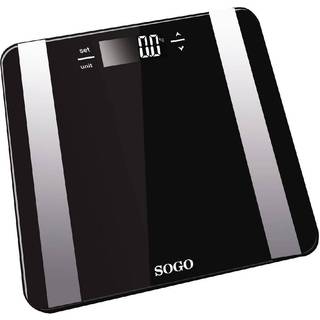SOGO Badevægt
