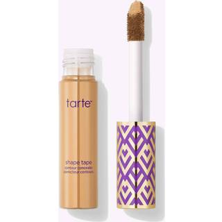 Tarte - Shape Tape Contour Concealer - 37g Medium-tan Golden (10 Ml) - For Women - Beige