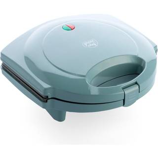 Pro sandwichgrill, smokey blue