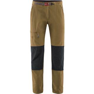Klättermusen Men's Mithril 3.0 Pants Olive, XXL