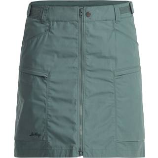 Lundhags Women's Tiven II Skirt Jade, 36