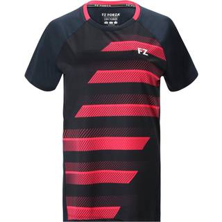 Forza Cream T-shirt Women Dark Sapphire