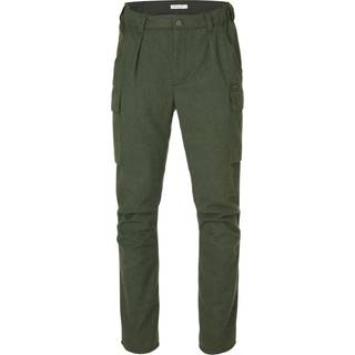 Chevalier Men's Stalk Hybrid Wool Pants Dark Greeen, 54