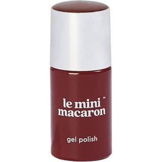 Le Mini Macaron Gel Polish Cassis 10 ml