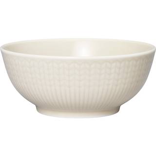 Rörstrand Swedish Grace skål 30 cl Havre