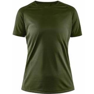 Craft 1909879 core unify training tee w Kvinde Rift XS
