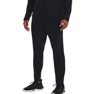 Under Armour UA Storm Run Track Pants, Black - L