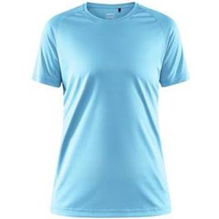 Craft 1909879 core unify training tee w Kvinde Menthol XS