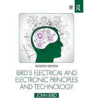 Bird's Electrical and Electronic Principles and Technology
