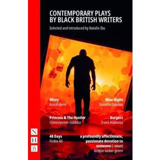 Contemporary Plays by Black British Writers