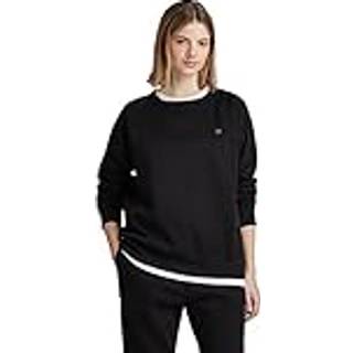 Premium Core 2.0 Sweater - Black - Women