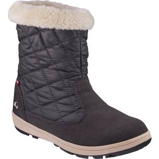 Viking Mora GTX Støvler, Black 28