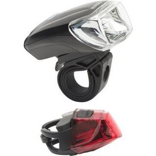 Ledsavers Cykellygter