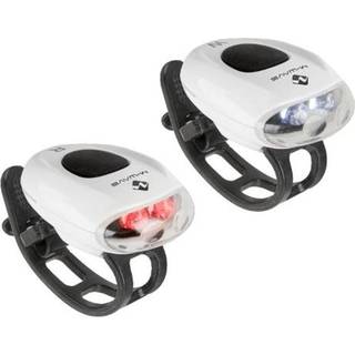 M-Wave Cobra III Mini-LED Cykellygte 887539002732