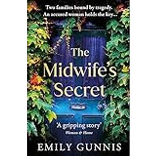 The Midwife's Secret